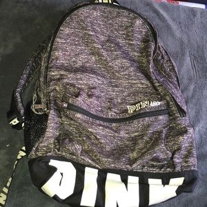 Victoria Secret Pink BookBag!!💗